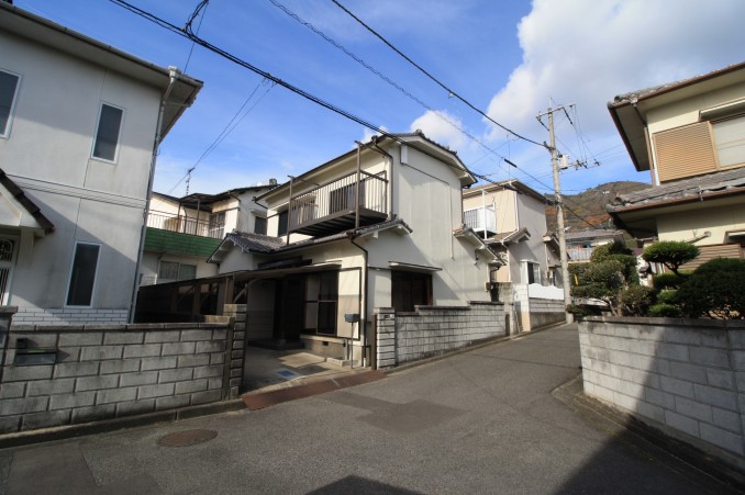 買いたい：一戸建て：物件一覧｜不動産なら香川の不動産売却・不動産 