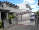 高松市木太町の物件外観写真