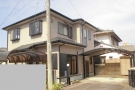 高松市多肥上町の物件外観写真